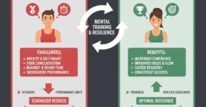 How Sports Psychology Improves Performance