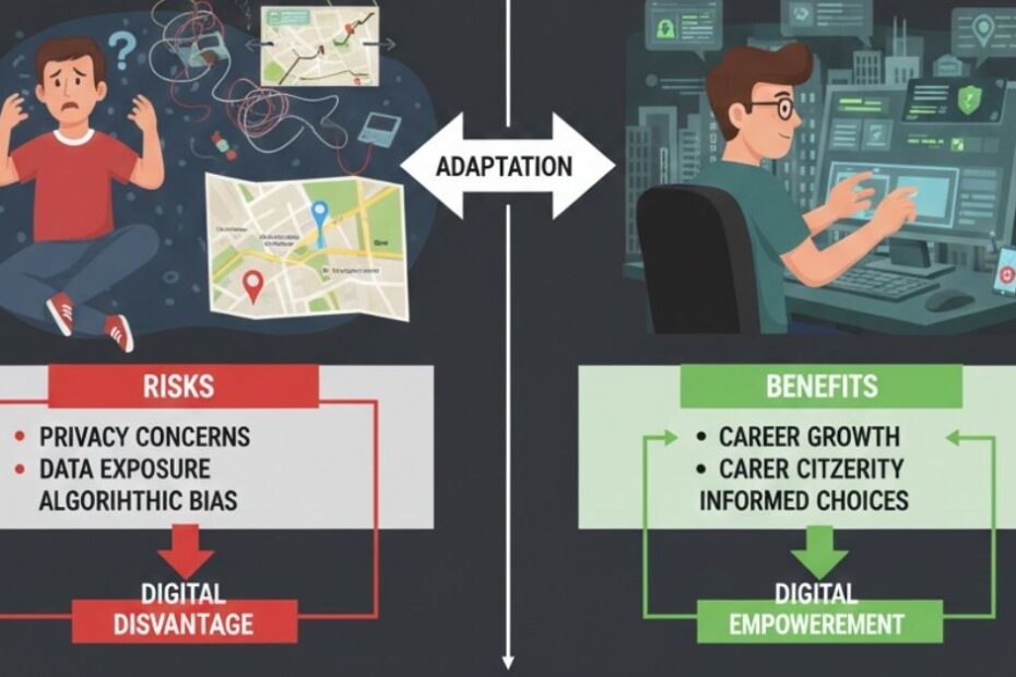 Why Digital Skills Are Becoming Basic Life Skills